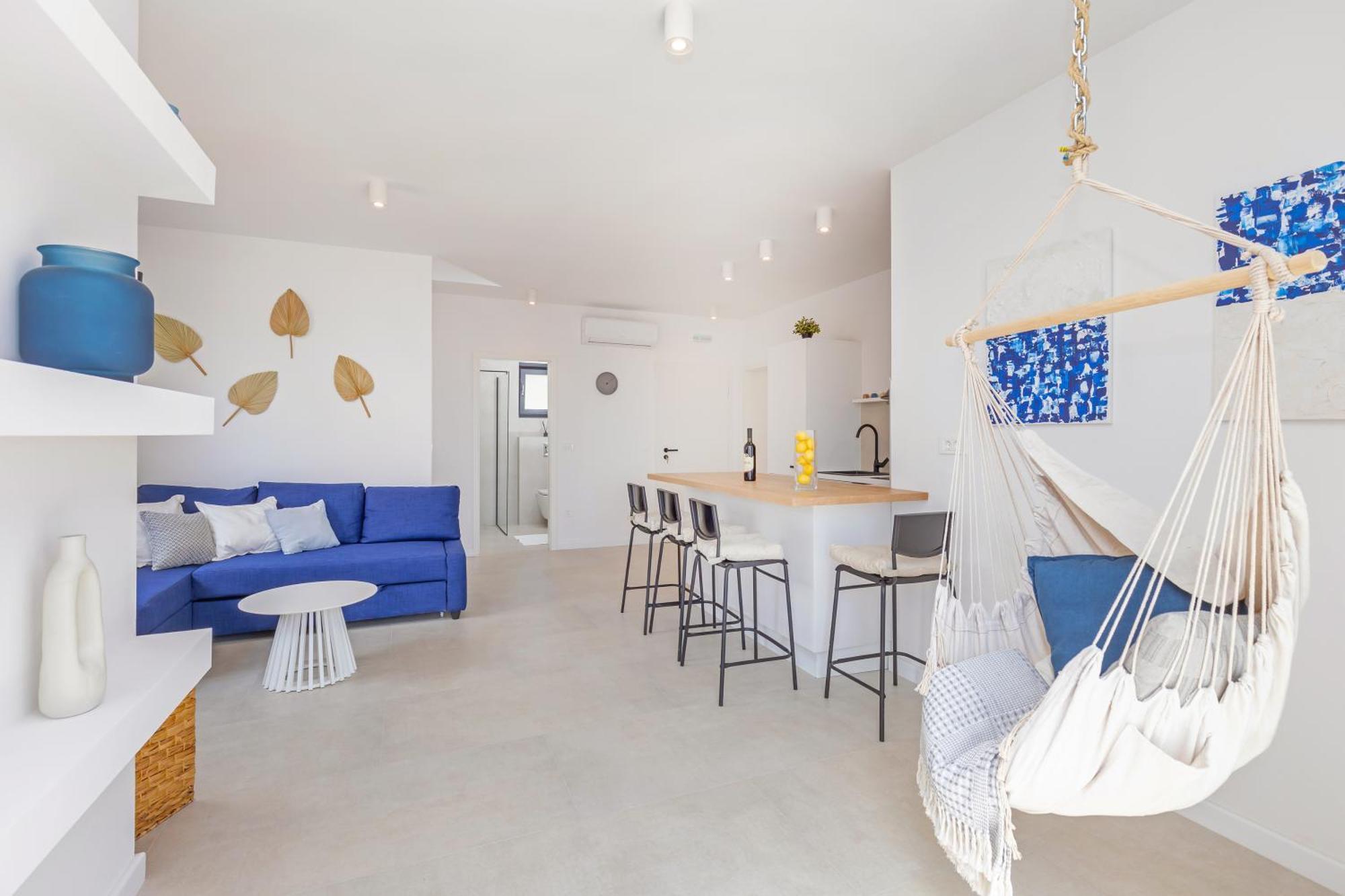 Villa House Aqua Mlini Esterno foto